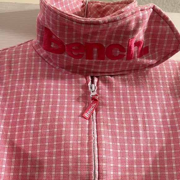 Beach Sweater - XS - pink/white - Picture 1 of 6